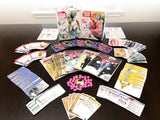 Origin Story
