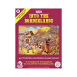 Original Adventures Reincarnated: #1 - Into the Borderlands