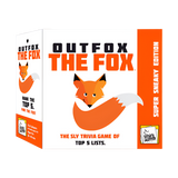 Outfox the Fox