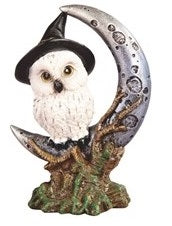 Owl on MoonOwl on Moon - Black Hat