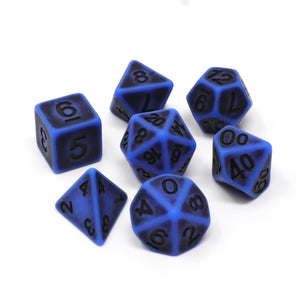 Die Hard Dice: Cobalt Ancient (7)