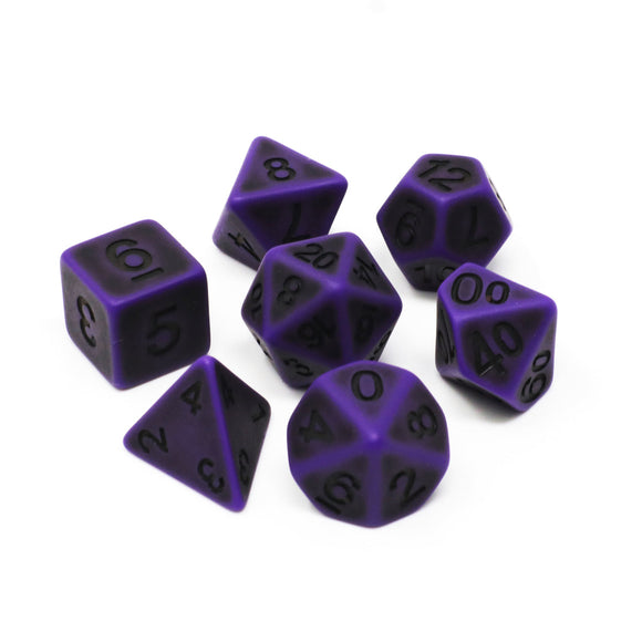 Die Hard Dice: Nether Ancient (7)