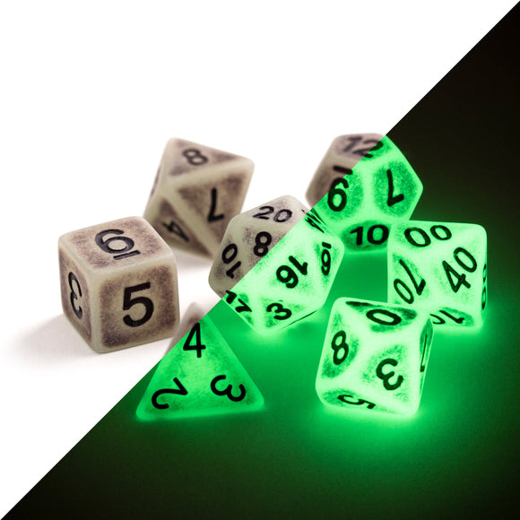 Die Hard Dice: Spectral Ancient (7)