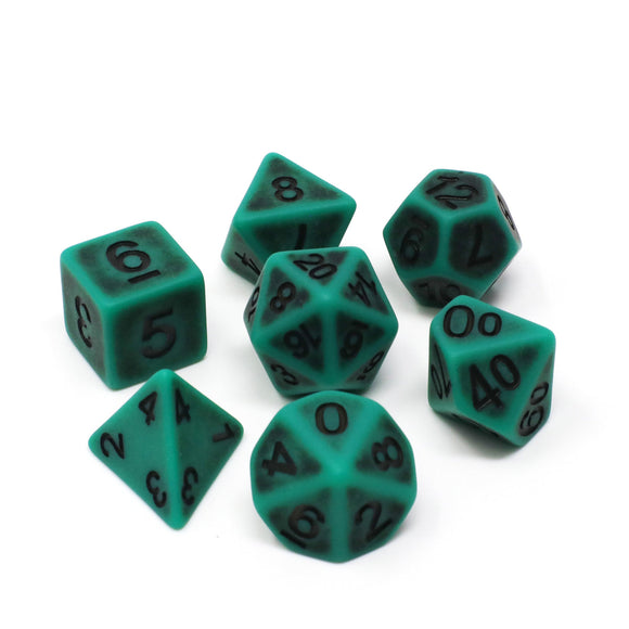 Die Hard Dice: Swamp Ancient (7)