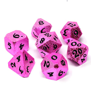 Die Hard Dice: Rosefire Fury (7)