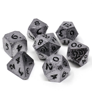 Die Hard Dice: Starrazor (7)