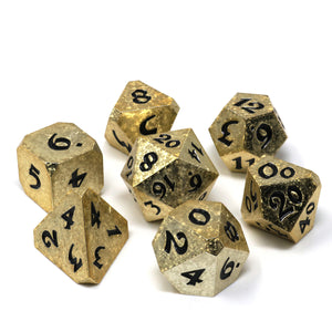 Die Hard Dice: Sunshard (7)