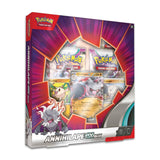 Pokemon: Annihilape ex Box