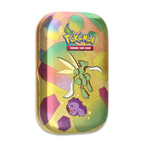 Pokemon: Scarlet & Violet - 151 Mini Tin - Scyther & Weezing