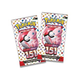 Pokemon: Scarlet & Violet - 151 Mini Tin - Electabuzz & MagnemitePokemon: Scarlet & Violet - 151 Mini Tin - Magneton & Ekans