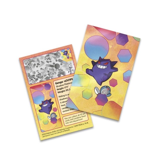 Pokemon: Scarlet & Violet - 151 Mini Tin