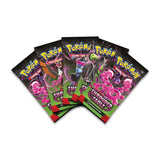 Pokemon: Scarlet & Violet -Shrouded Fable Greninja ex Special Illustration Collection