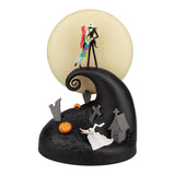 Paladone: Nightmare Before Christmas - Diorama Light