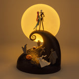 Paladone: Nightmare Before Christmas - Diorama Light