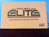 Project Elite: Deathmaw Valley Extras - Kickstarter Exclusive