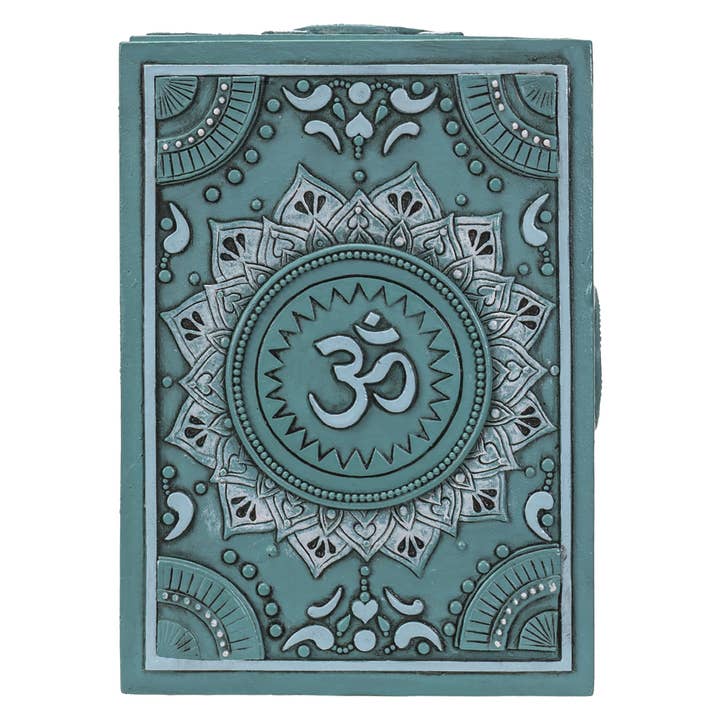 Ohm Tarot Box – Little Shop of Magic