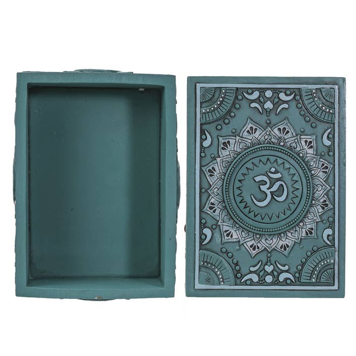 Ohm Tarot Box – Little Shop of Magic