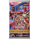 Konami Yu-Gi-Oh! Trading Card Game Phantom Revenge pack on a white background