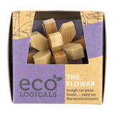 Puzzle: The Flower