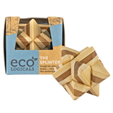 Puzzle: The Splinter