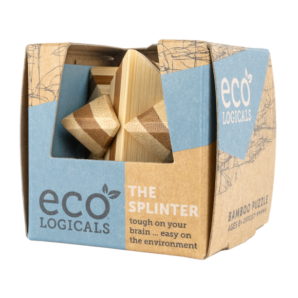 Puzzle: The Splinter