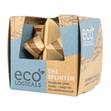 Puzzle: The Splinter