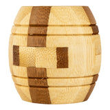 Puzzle: Barrely There