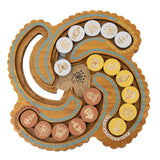 Puzzle: Egyptian Coin Trade