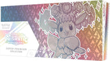 Pokemon: Scarlet & Violet Prismatic Evolutions Super-Premium Collection