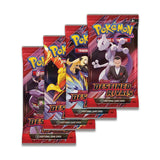 Pokemon: Scarlet & Violet - Destined Rivals Booster Display Box