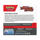 Pokemon: Scarlet & Violet - Destined Rivals Booster Display Box