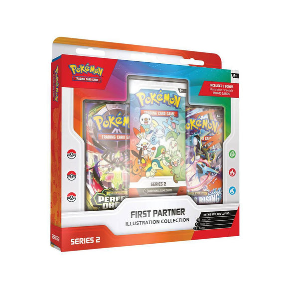 Pokemon: Mew VMAX League Battle Deck – Little Shop of Magic