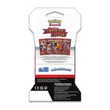 Pokemon: Scarlet & Violet - Destined Rivals Sleeved Booster Pack