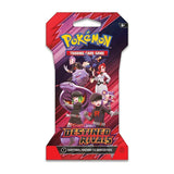 Pokemon: Scarlet & Violet - Destined Rivals Sleeved Booster Pack