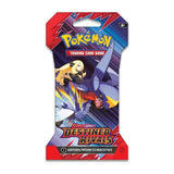 Pokemon: Scarlet & Violet - Destined Rivals Sleeved Booster Pack