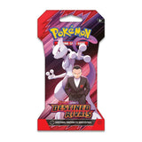 Pokemon: Scarlet & Violet - Destined Rivals Sleeved Booster Pack