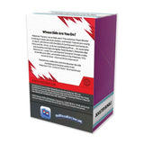 Pokemon: Scarlet & Violet - Destined Rivals Booster Bundle