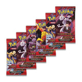 Pokemon: Scarlet & Violet - Destined Rivals Booster Bundle