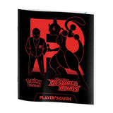 Pokemon: Scarlet & Violet - Destined Rivals Elite Trainer Box