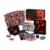 Pokemon: Scarlet & Violet - Destined Rivals Elite Trainer Box