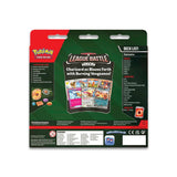 Pokemon: Charizard ex League Battle Deck