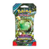 Pokémon Trading Card Game booster pack for Scarlet & Violet Twilight Masquerade