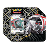 Pokemon: Scarlet & Violet - Paldean Fates Tin - Shiny Iron Treads ex