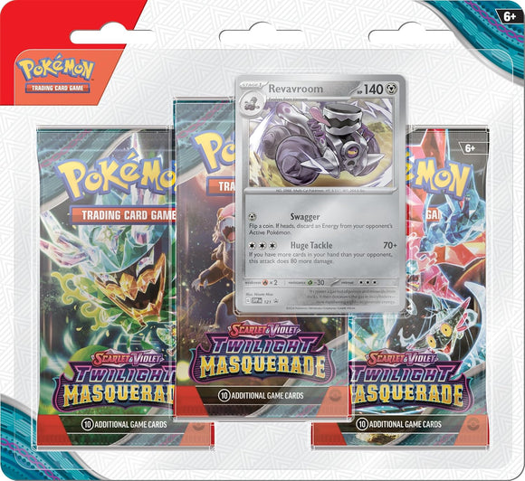 Pokémon trading card game pack with cards and packaging