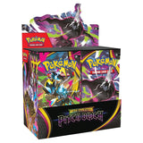 Pokemon: Mega Evolution - Pitch Black - Booster Display Box