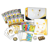 Pokemon TCG: 30th Celebration - Elite Trainer Box
