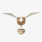 Puremind: Craft Kit - Harry Potter - Golden Snitch