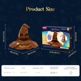 Puremind: Craft Kit - Harry Potter - Talking Sorting Hat