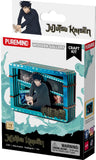 Puremind JuJutsu Kaisen wooden gallery craft kit packaging