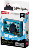 Puremind Jujutsu Kaisen wooden gallery craft kit packaging